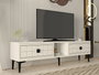 Hanah Home Yuka 150 - Blanco
